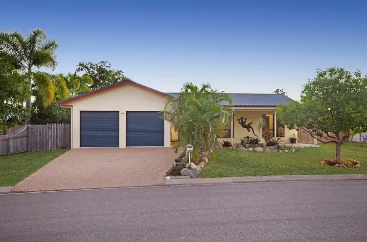 Third view of Homely house listing, 34 Greentree Circuit, Bushland Beach QLD 4818