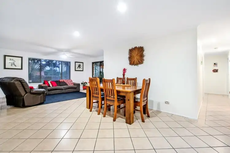 Sixth view of Homely house listing, 59 Yangoora Crescent, Ashmore QLD 4214