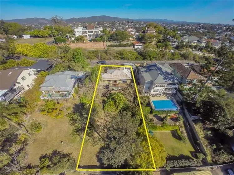 32 Watson Street, Newmarket QLD 4051