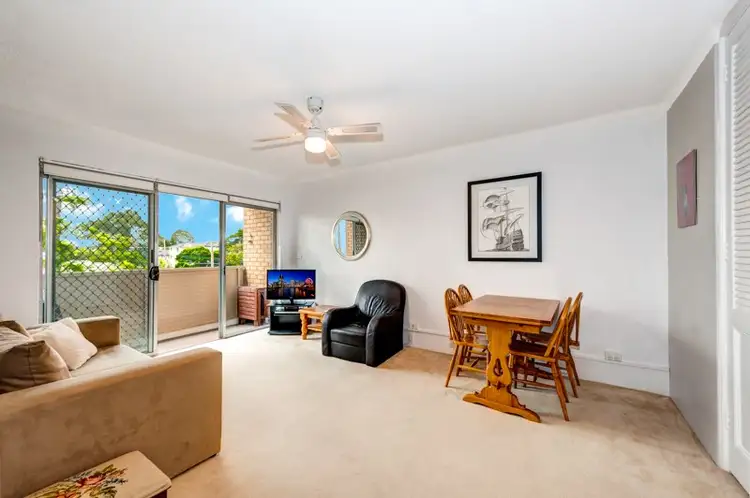 Fourth view of Homely apartment listing, 10/2-4 Meriton Street, Gladesville NSW 2111