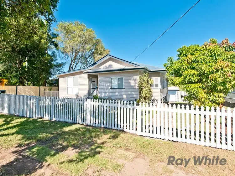 Third view of Homely house listing, 85 Holmes Street, Brighton QLD 4017