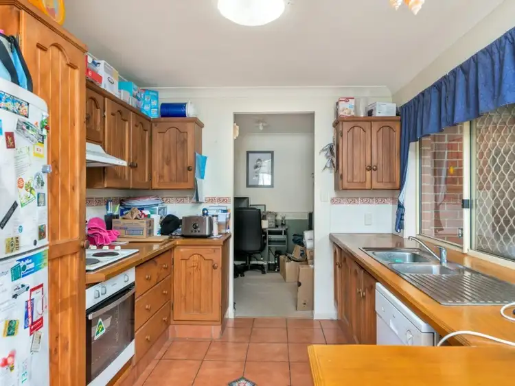 Third view of Homely house listing, 59 Cresthaven Drive, Morayfield QLD 4506