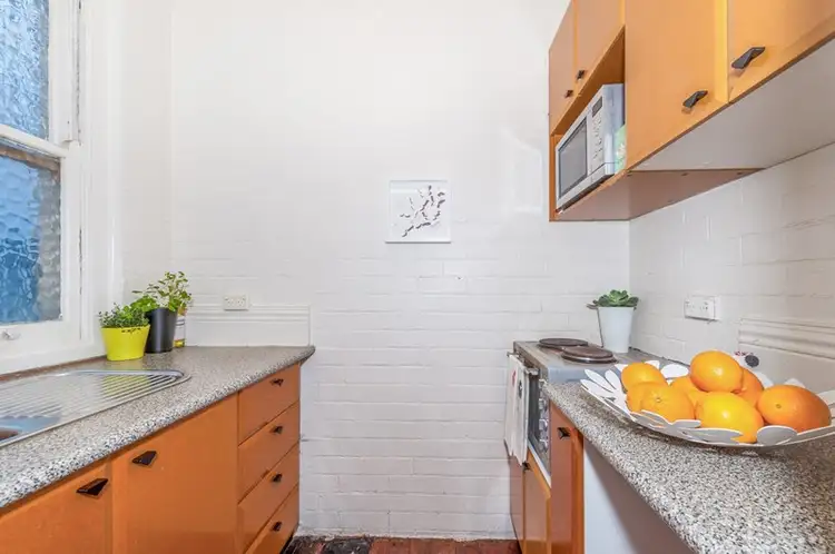 Second view of Homely studio listing, 29/225 Darlinghurst Road, Darlinghurst NSW 2010