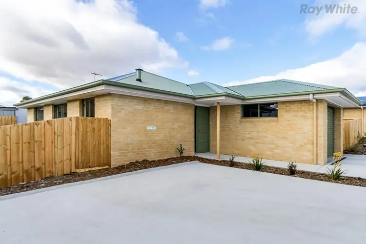 Second view of Homely unit listing, 2/40 Racecourse Road, Brighton TAS 7030