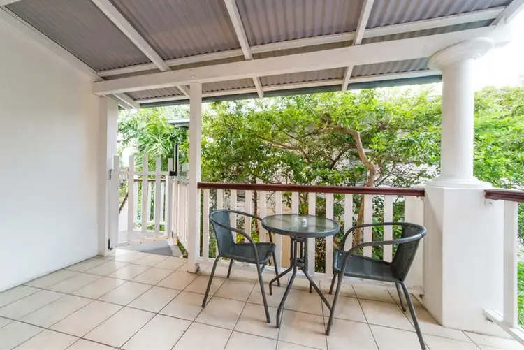Seventh view of Homely unit listing, 17/2 Erromango Drive, Jubilee Pocket QLD 4802