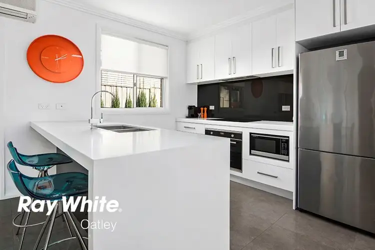 Third view of Homely villa listing, 1/45-47 Cambridge Street, Penshurst NSW 2222