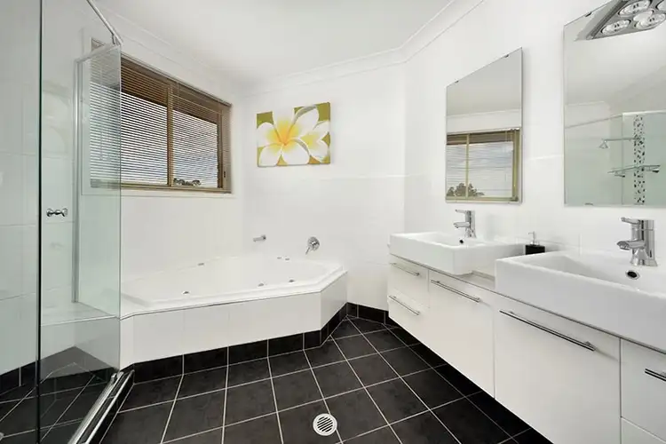 Seventh view of Homely house listing, 8 Moonah Road, Alfords Point NSW 2234