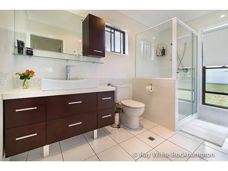 Fifth view of Homely house listing, 25 Belmont Road, Parkhurst QLD 4702