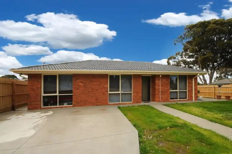 Third view of Homely house listing, 26 Quarrion Drive, Carrum Downs VIC 3201