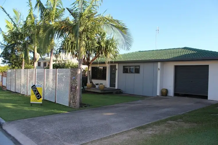 Main view of Homely house listing, 26 Elinya Street, Battery Hill QLD 4551