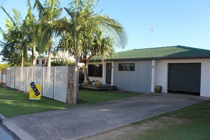 Main view of Homely house listing, 26 Elinya Street, Battery Hill QLD 4551