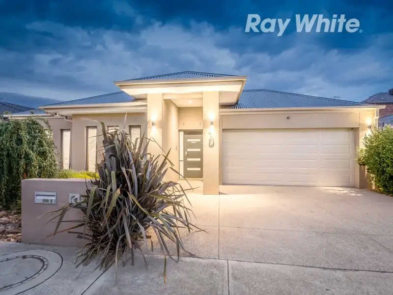 Main view of Homely house listing, 19 Colden Close, Epping VIC 3076