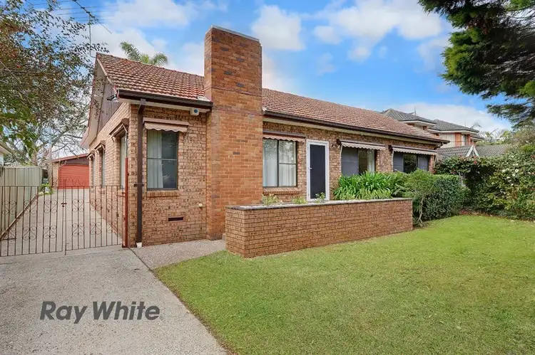 Main view of Homely house listing, 40 Downing Street, Epping NSW 2121