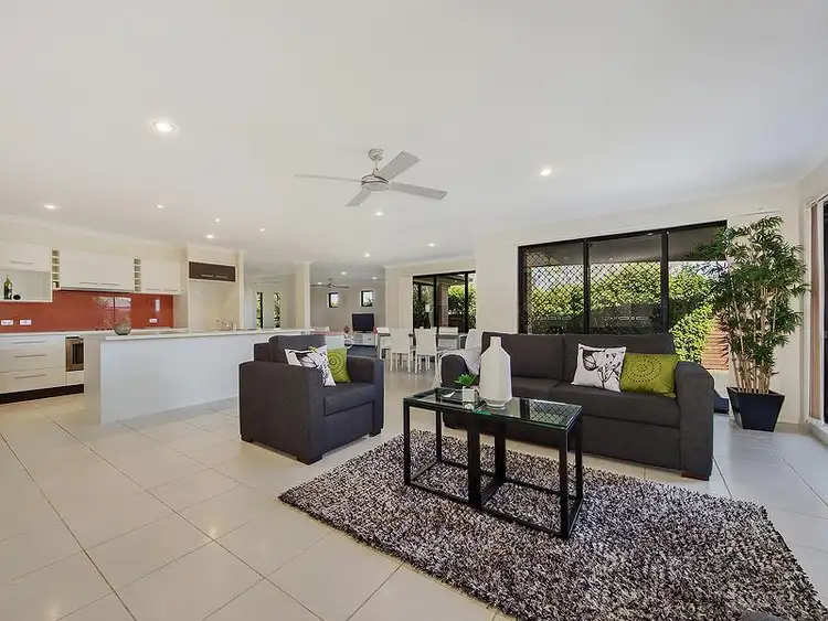 Main view of Homely house listing, 99 Salvado Drive, Pacific Pines QLD 4211