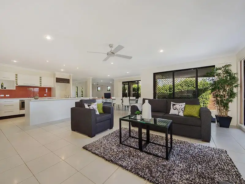 Main view of Homely house listing, 99 Salvado Drive, Pacific Pines QLD 4211