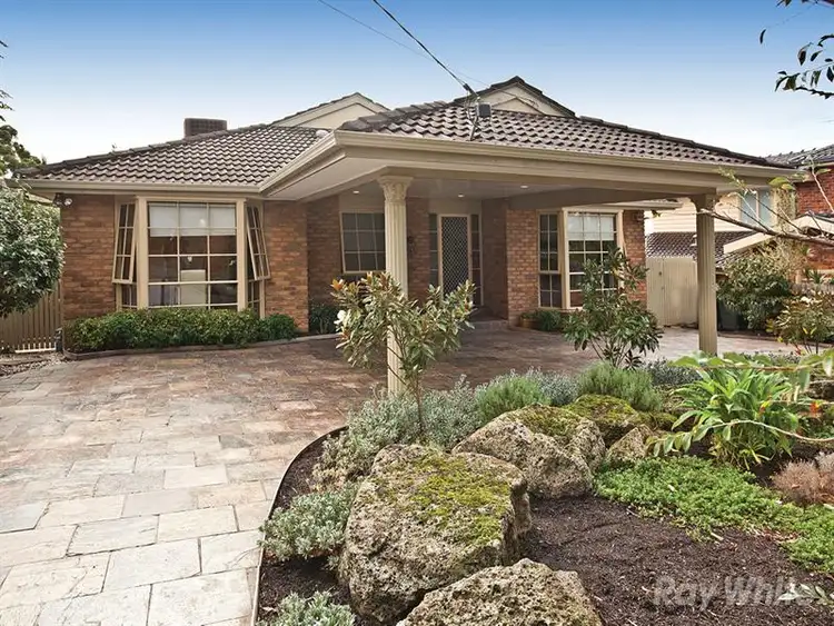 933 Ferntree Gully Road, Wheelers Hill VIC 3150
