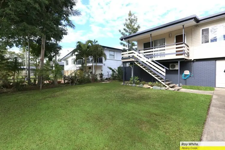 Second view of Homely house listing, 45 Jacaranda Drive, Albany Creek QLD 4035