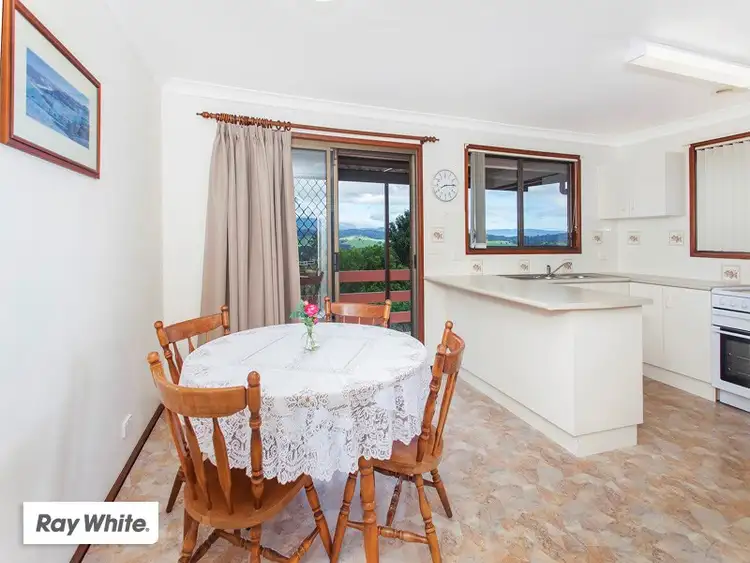 Fourth view of Homely house listing, 4 Byrne Place, Kiama Downs NSW 2533