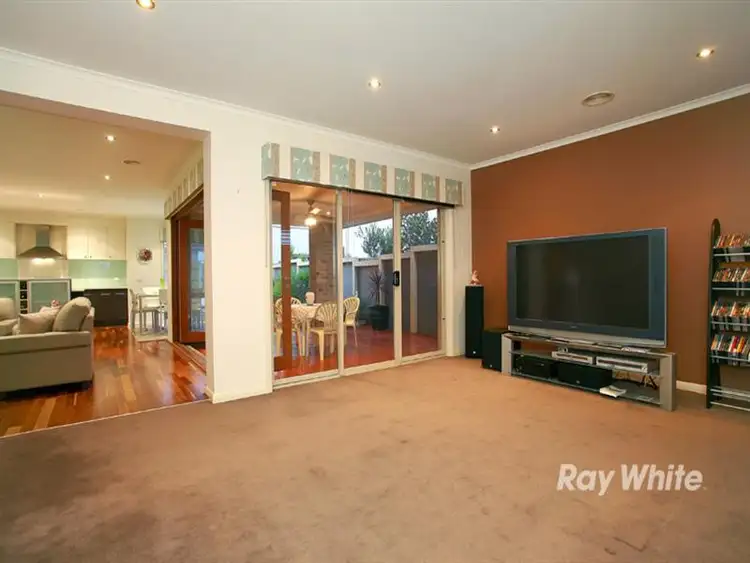 Sixth view of Homely house listing, 5 Red Mallee Court, Lyndhurst VIC 3975