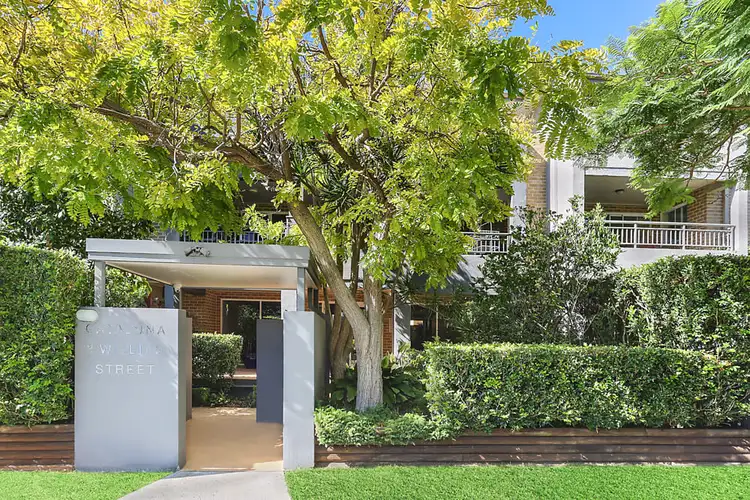 19/3-7 William Street, Rose Bay NSW 2029