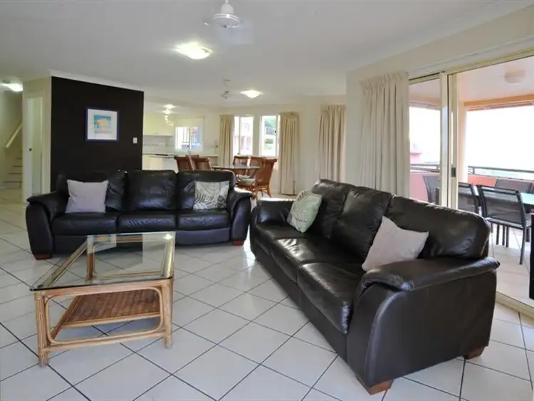 Fourth view of Homely unit listing, 8/18 Golden Orchid Drive, Airlie Beach QLD 4802