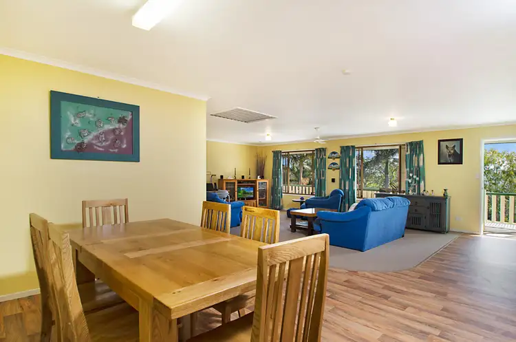 Second view of Homely house listing, 7 Mackellar Place, Buderim QLD 4556