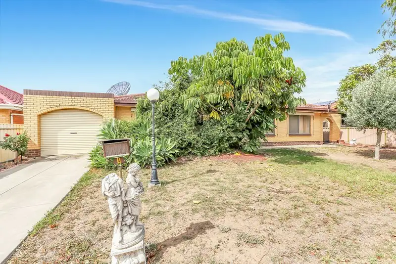 Main view of Homely house listing, 4 Cornell Avenue, Valley View SA 5093