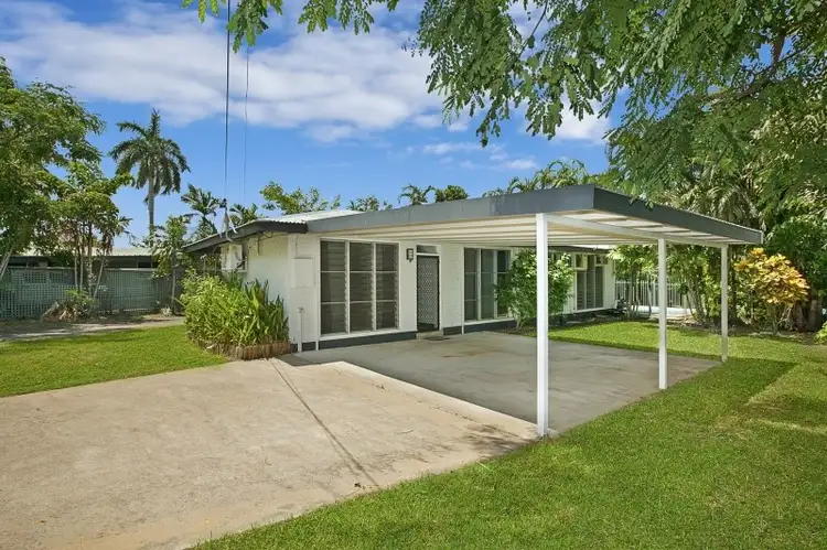 7 Cardo Court, Ludmilla NT 820