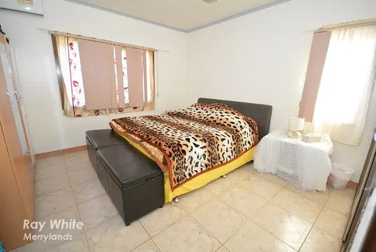 Fifth view of Homely house listing, 52 Bertha Street, Merrylands NSW 2160