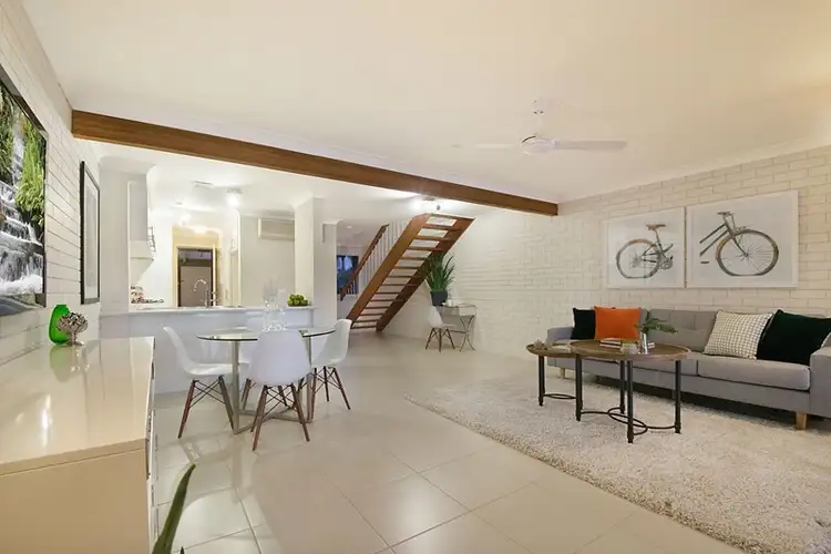 Seventh view of Homely unit listing, 4/6 Aquila Court, Mermaid Waters QLD 4218