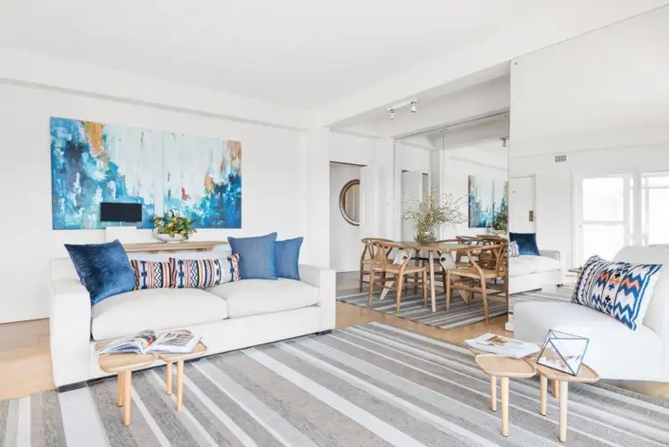 Seventh view of Homely unit listing, 3/13 Baden Road, Neutral Bay NSW 2089