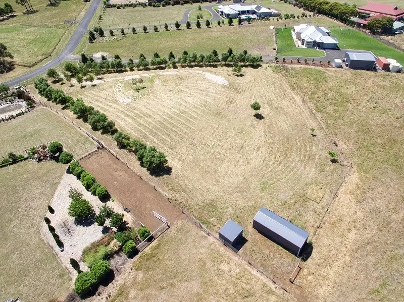 Main view of Homely land listing, 7 Compton Rise Crescent, Suttontown SA 5291