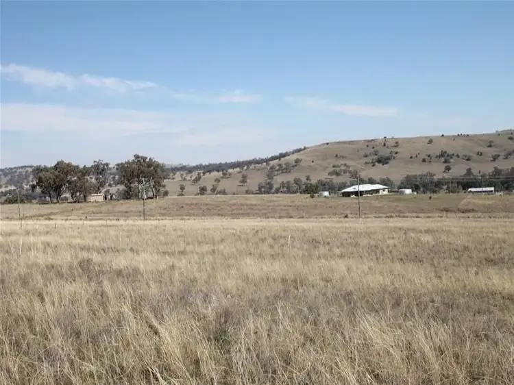Third view of Homely rural property listing, 5 Raphie Howard Drive, Willow Tree NSW 2339