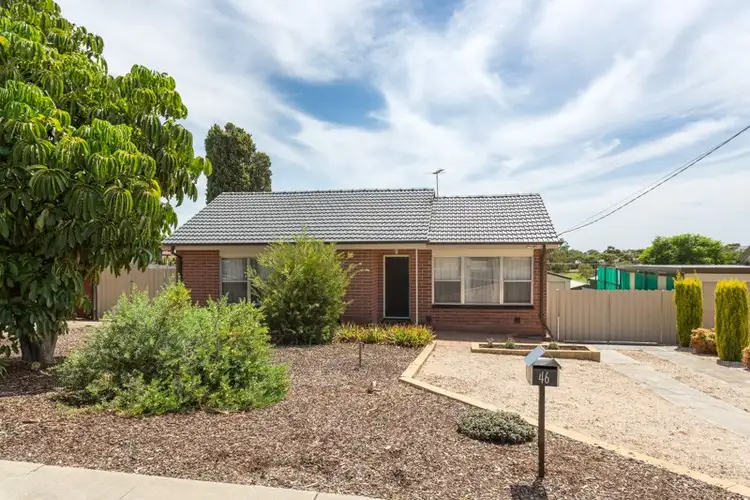 Second view of Homely house listing, 46 Winara Drive, Ingle Farm SA 5098