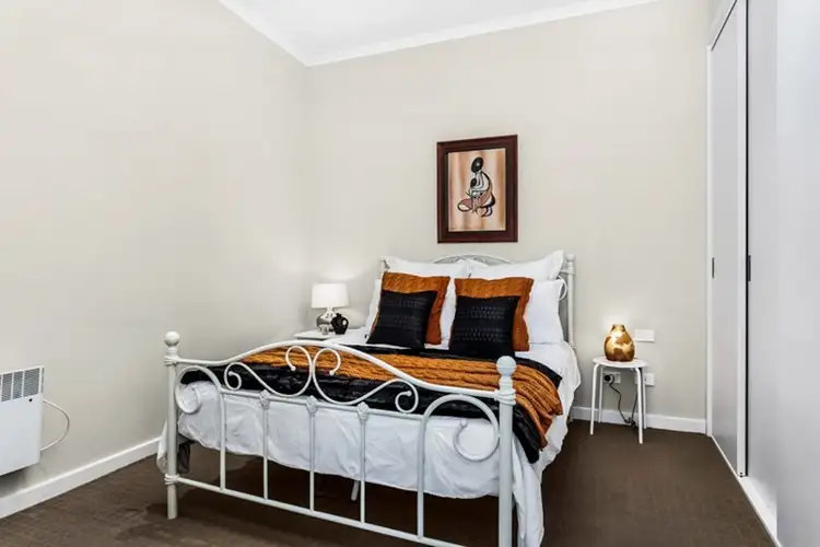 Sixth view of Homely apartment listing, 10/4 Cumming Street, Brunswick West VIC 3055