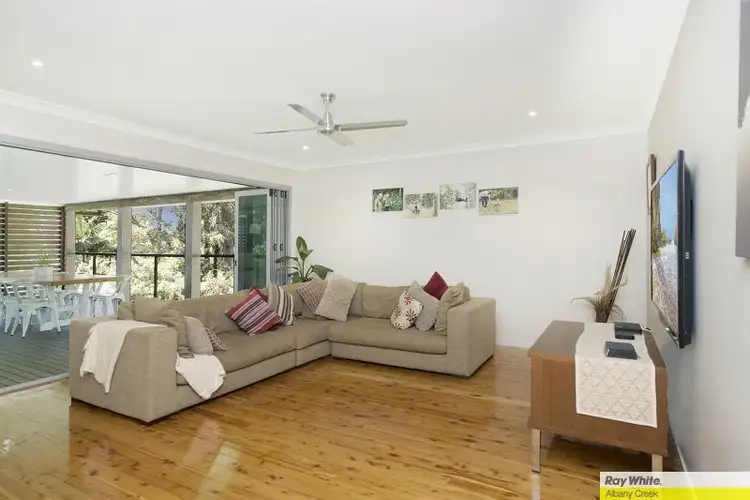 Fifth view of Homely house listing, 11 Faheys Road East, Albany Creek QLD 4035