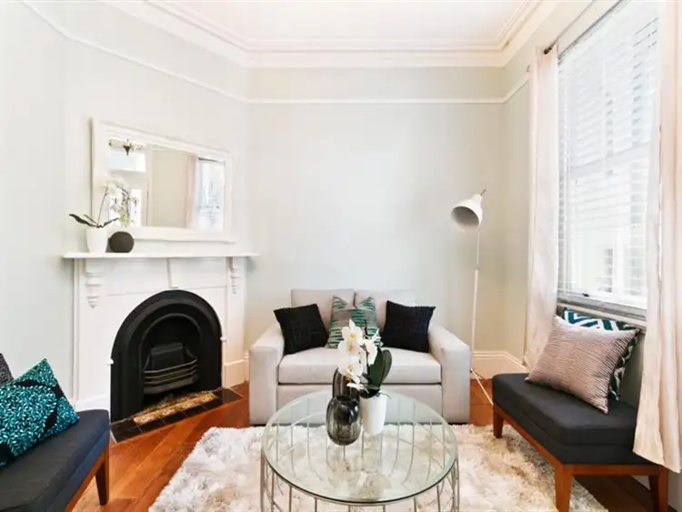 Second view of Homely house listing, 19 Pine Street, Newtown NSW 2042