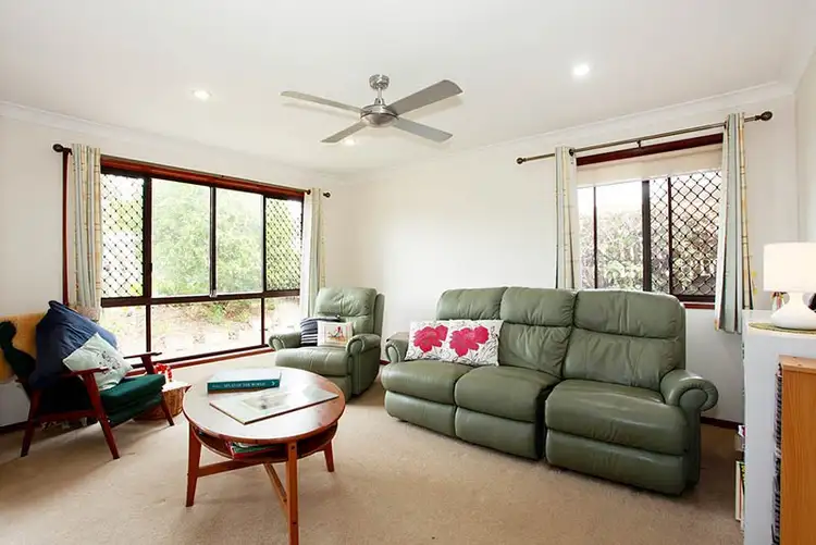 Fourth view of Homely house listing, 17 Paluna Street, Riverhills QLD 4074