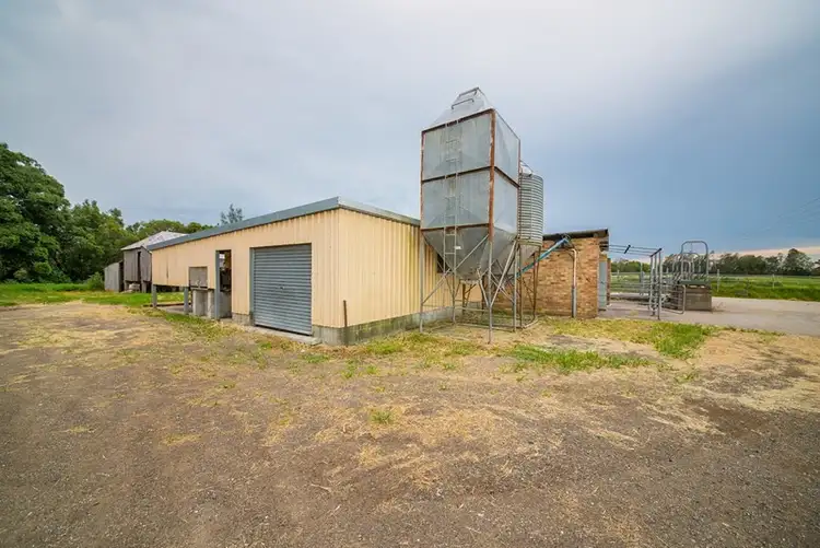 Third view of Homely rural property listing, "Univale"17839 Pacific Highway, Jones Island NSW 2430