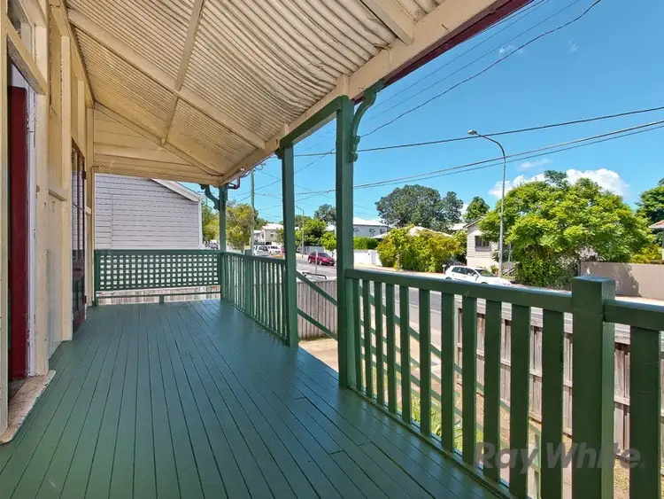 Second view of Homely house listing, 274 Nudgee Road, Hendra QLD 4011