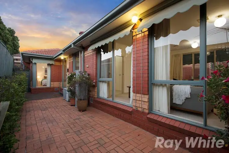 Third view of Homely townhouse listing, 3/20 Harcourt Avenue, Caulfield VIC 3162