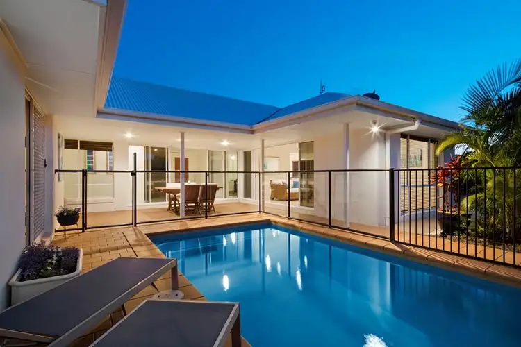 Second view of Homely house listing, 5 Regal Crescent, Sippy Downs QLD 4556