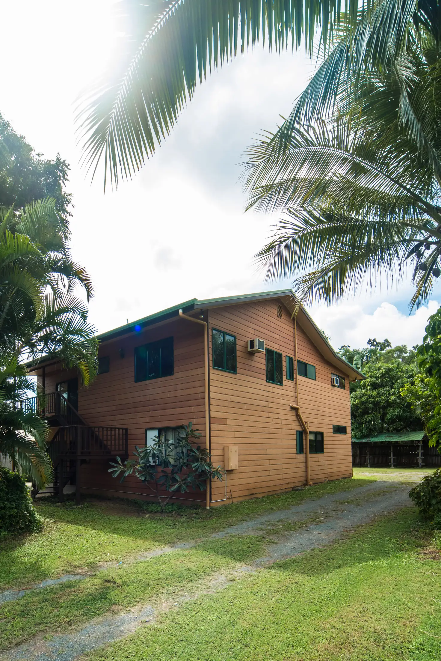 Main view of Homely house listing, 19 Erromango Drive, Jubilee Pocket QLD 4802
