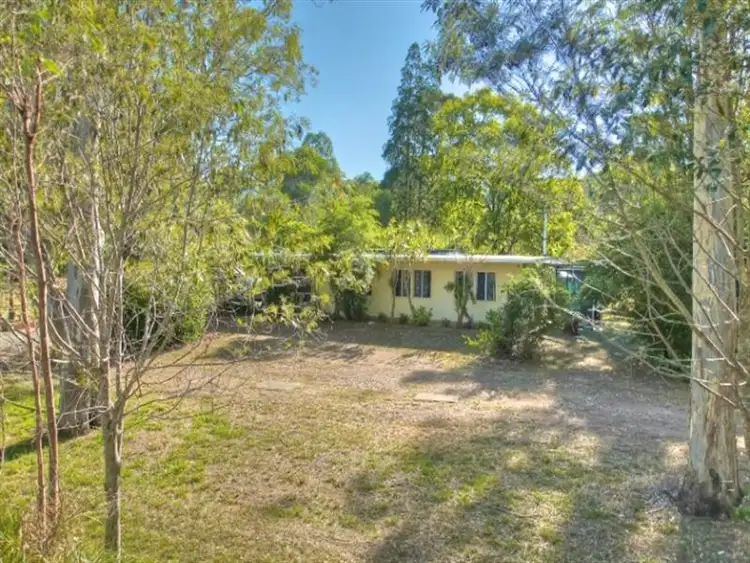 Main view of Homely house listing, 1309 Brisbane Valley Highway, Fernvale QLD 4306