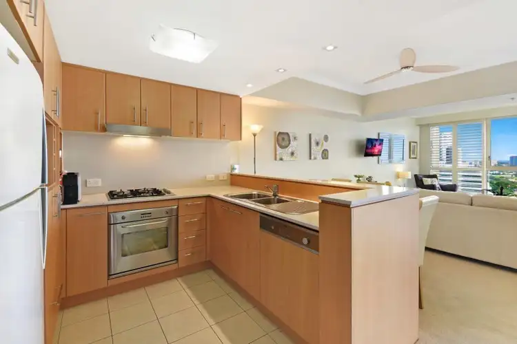 Fourth view of Homely apartment listing, 50 Marine Parade, Southport QLD 4215