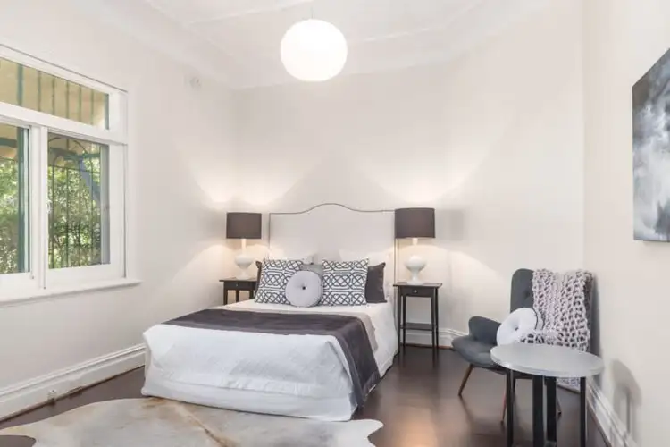 Fifth view of Homely house listing, 1 William Street, Annandale NSW 2038