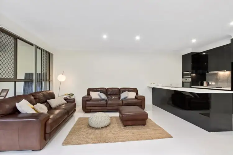 Seventh view of Homely house listing, 1/27 Clark Street, Biggera Waters QLD 4216