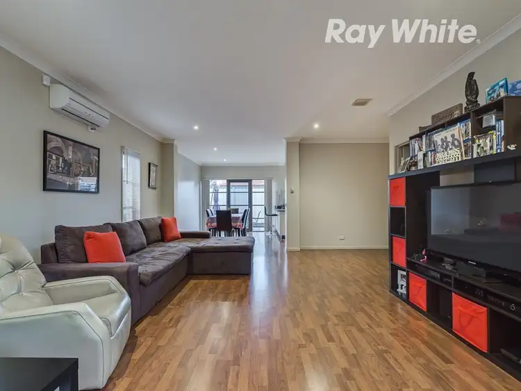 Sixth view of Homely townhouse listing, 4/38 Rufus Street, Epping VIC 3076