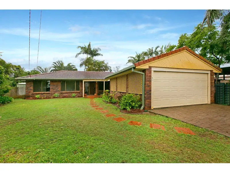 Main view of Homely house listing, 2 Thor Street, Victoria Point QLD 4165