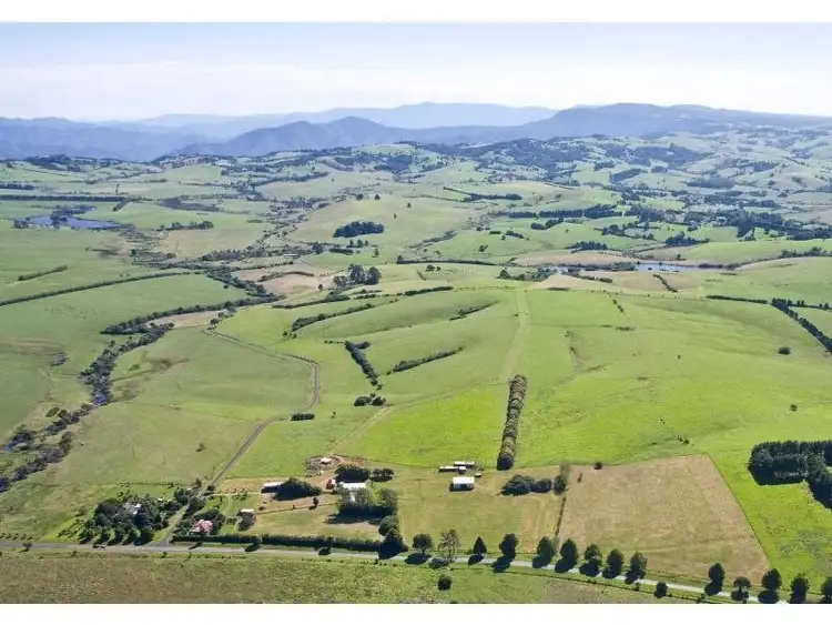 Main view of Homely rural property listing, 10 Rocky Creek Road, Dorrigo NSW 2453